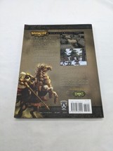 Privateer Press Warmachine Superiority Sourcebook - $17.81