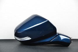 2019-2023 Cadillac XT4 Blue Side Mirror 14-Pin Right Passenger Side OEM - $173.25