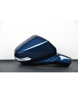 2019-2023 Cadillac XT4 Blue Side Mirror 14-Pin Right Passenger Side OEM - $238.45 CAD