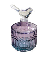 Colored Amethyst SCA Perfume Bottle w/ Dauber BEAUTIFUL! 10 oz Approx - €31,25 EUR