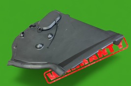 1990-1993 Mercedes R129 300SL 500SL front fuse box cover relay lid panel... - $70.00