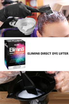 Rusk Elimin8 Direct Dye Lifter image 3