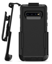 Belt Clip Holster For Otterbox Commuter Series - Samsung Galaxy S10 Plus - $23.74