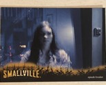 Smallville Trading Card  #85 Kristen Kreuk - £1.57 GBP