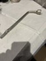 Used Toyota Celica Tire Iron image 8