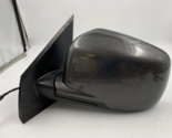 2011-2015 Dodge Journey Driver Side View Power Door Mirror Black OEM F03... - $103.49