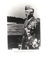 George Patton 8x10 photo General in US Army - £7.82 GBP