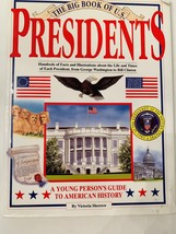 The Big Book of U.S. Presidents by Victoria Sherrow - £6.26 GBP