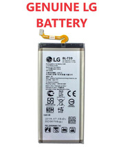 LG G7 ThinQ G710 X320 Q7+ K40 Q610TA K12 K31 Aristo 4 5 BL-T39 OEM Phone Battery - £10.58 GBP