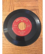 Frank Sinatra 45 Record - $1,218.25 MXN