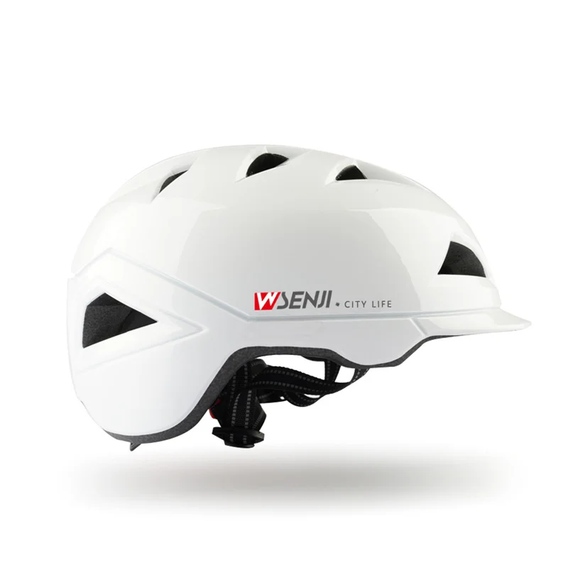 Mountain Road Adult Bike Helmet Bicycle Cycling Motorcycle Electric Bike Helmet  - £241.24 GBP