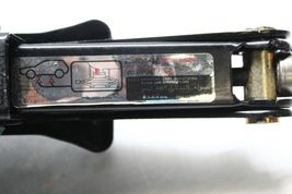2004-2008 ACURA TL OEM SPARE TIRE SCISSOR JACK AND TOOLS TIRE IRON WRENCH P5374 image 6