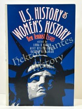 U.S. History as Women&#39;s History by Linda K. Kerber, et al (1995 Hardcover) - £12.17 GBP