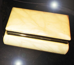 Free W $150 Haunted Alabaster Box 5000X Alexandrias Supreme Luck Magick Scholar - £0.00 GBP