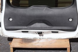 2014-18 Jeep Grand Cherokee Rear Hatch Tailgate Liftgate Trunk Glass Lid image 8