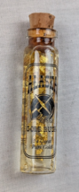 24 Carat Pure Gold Flakes Alaska Souvenir In Oil Tube - $6.92