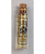 24 Carat Pure Gold Flakes Alaska Souvenir In Oil Tube - $9.48 CAD