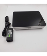 Sony NSZ-GT1 Blu Ray Google TV DVD Player HDMI w/ Wifi - Missing Remote ... - $64.30