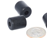 1/4&quot; id Thick Rubber Spacers  Isolators  Mounts  5 Sizes Available 4 per... - $11.26+