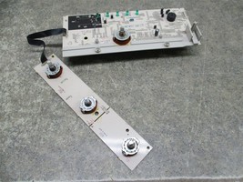 GE WASHER CONTROL BOARD PART # WH12X10614 - £14.10 GBP