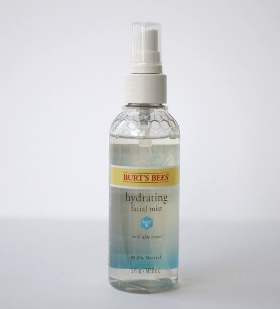Burt's Bees Hydrating Facial Mist with Aloe Water 5 oz - $22.00