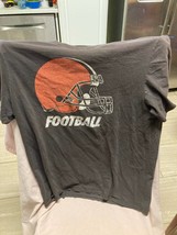 Nike Cleveland Browns Shirt Size XL - £11.27 GBP