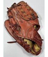 Red Rawlings GJ55 Reggie Jackson Baseball Glove Wing Tip Left Hand Throw... - £31.41 GBP