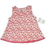 Harper Canyon Pink Flamingo Dress 5 New - $18.30