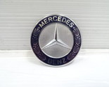Mercedes X156 GLA45 GLA250 emblem, front, hood badge, 2188170116 - $18.69