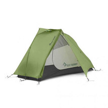 Sea to Summit Alto Plus Tent (Green) - TR2 - £700.73 GBP