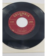 Eileen Rodgers The Wall/This Day 45 rpm Vinyl Columbia 7” - $4.92