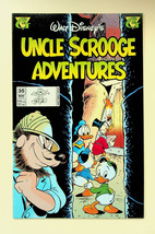 Walt Disney&#39;s Uncle Scrooge Adventures #35 (Nov 1995, Gladstone) - Near Mint - £3.93 GBP