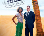 Death in Paradise: Series 1 DVD | Region 4 &amp; 2 - $14.89