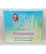 Phenomenon Everything You Need to Know about the Paranormal Sylvia Brown... - $10.87 CAD