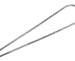 Unisex Chain 14kt White Gold 379323 - $1,199.00