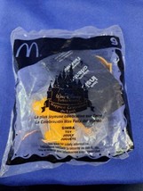 2005 McDonald&#39;s Happy Meal The Lion King Simba Toy #9 NIP  - £8.99 GBP