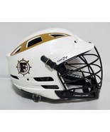 Cascade CPV-R Lacrosse Helmet XS/Small Adjustable (White) - $28.49