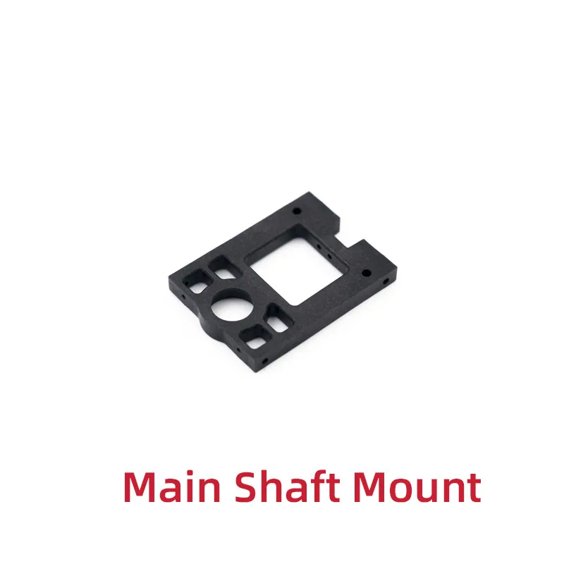 [FS33] FLYWING Bell 206 V3 Spare Part Flywing UH-1 V3 Helicopter Spare P... - $22.72