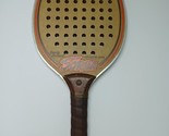 Marcraft • Doug Russell • Sorba APTA Approved • Paddle Ball Racquet - $28.01