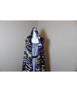 Authentic Woodland Wonderer Hooded Cloak - $638.73