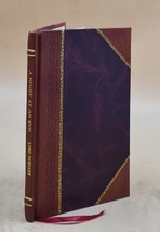 A night at an inn ... 1922 [Leather Bound] by Dunsany, Lord, - £52.47 GBP