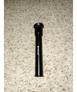 Puluz Metal Adjustable 3/8&#39;&#39; Tripod/Monopod Mount Extension Rod for Cameras - $309.17 MXN