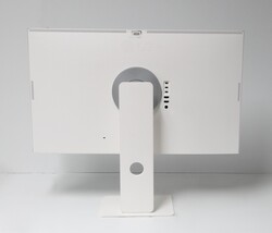 LG 32SR85U-W 32" 4K UHD IPS Display Smart Monitor  White image 4