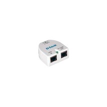 D-Link 1 Port Gigabit PoE Injector  - €59,18 EUR