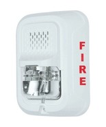Fire Alarm Emergency Strobe Light with 4K UHD Wifi Battery Operated Nann... - $518.36 CAD