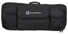 Novation 49-Key Case Soft Carry Bag For Launchkey 49 MIDI Controller Key... - £131.86 GBP