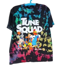 Space Jam A New Legacy Men&#39;s Tune Squad Tee Shirt Size Large - $19.79