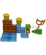 Angry Birds On Thin Ice Game Replacement Pieces - Mattel 2011 READ* - $14.49