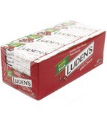 Luden's Wild Cherry Throat Drops 20 Count (Pack of 20) - €24,92 EUR