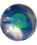 Storm Road Warrior PRE-DRILLED Bowling Ball - $189.95